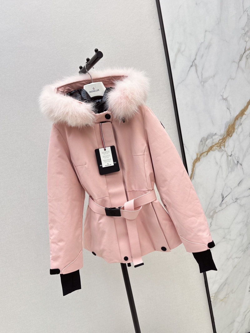 Moncler Down Coat